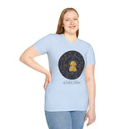 The Canine Alignment Zodiac T-shirt