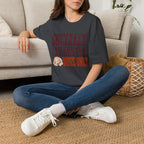 Socially Exhausted T-Shirt