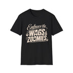 Embrace the Wags T-Shirt