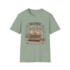Avoid People T-Shirt