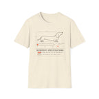 Introvert Specs T-shirt