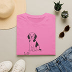 Me, My Beagle My Coffee T-Shirt