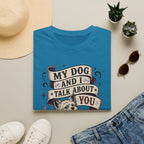 Talk About You T-Shirt