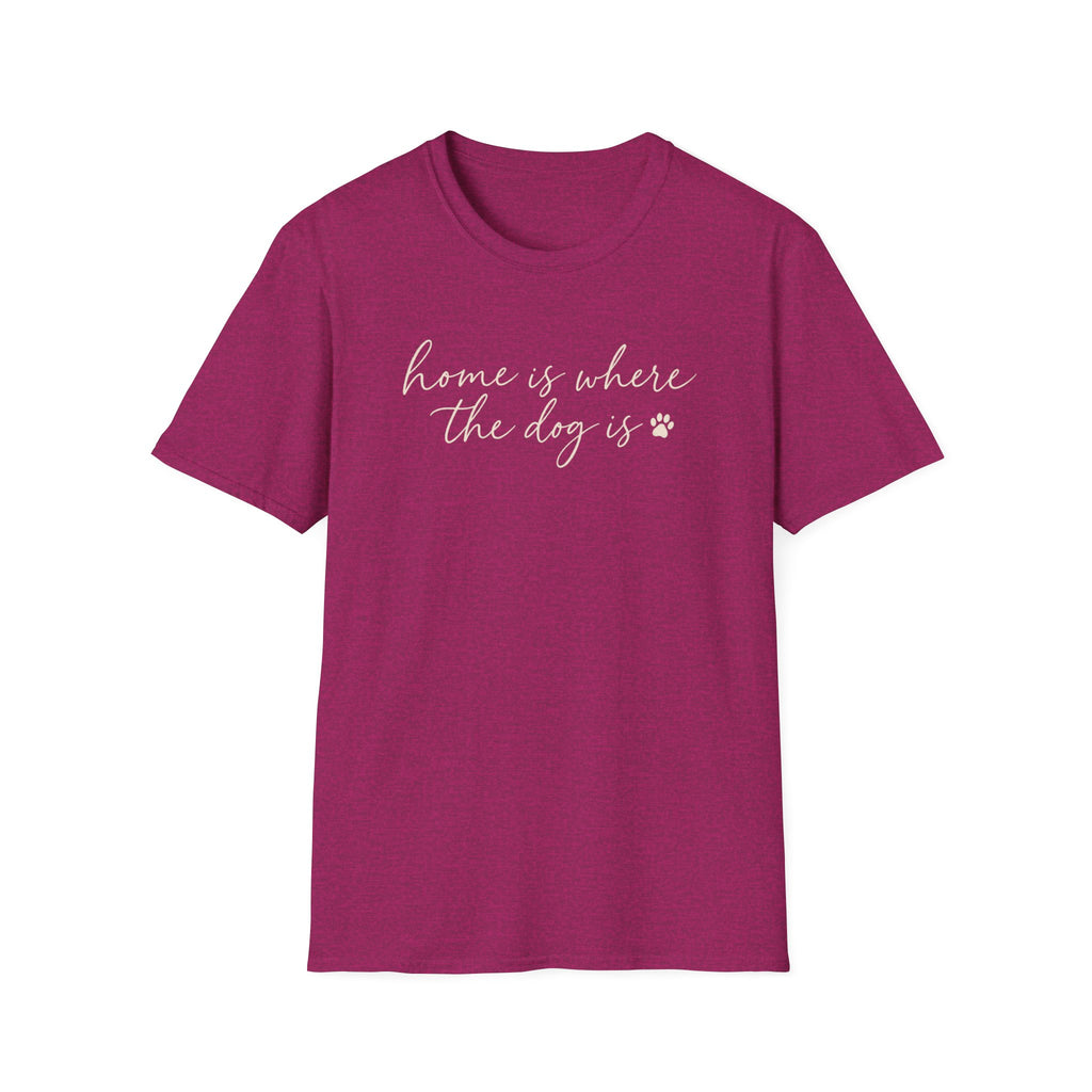 Home T-shirt