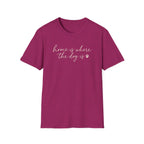Home T-shirt