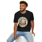 Introverted Dog Parents T-shirt