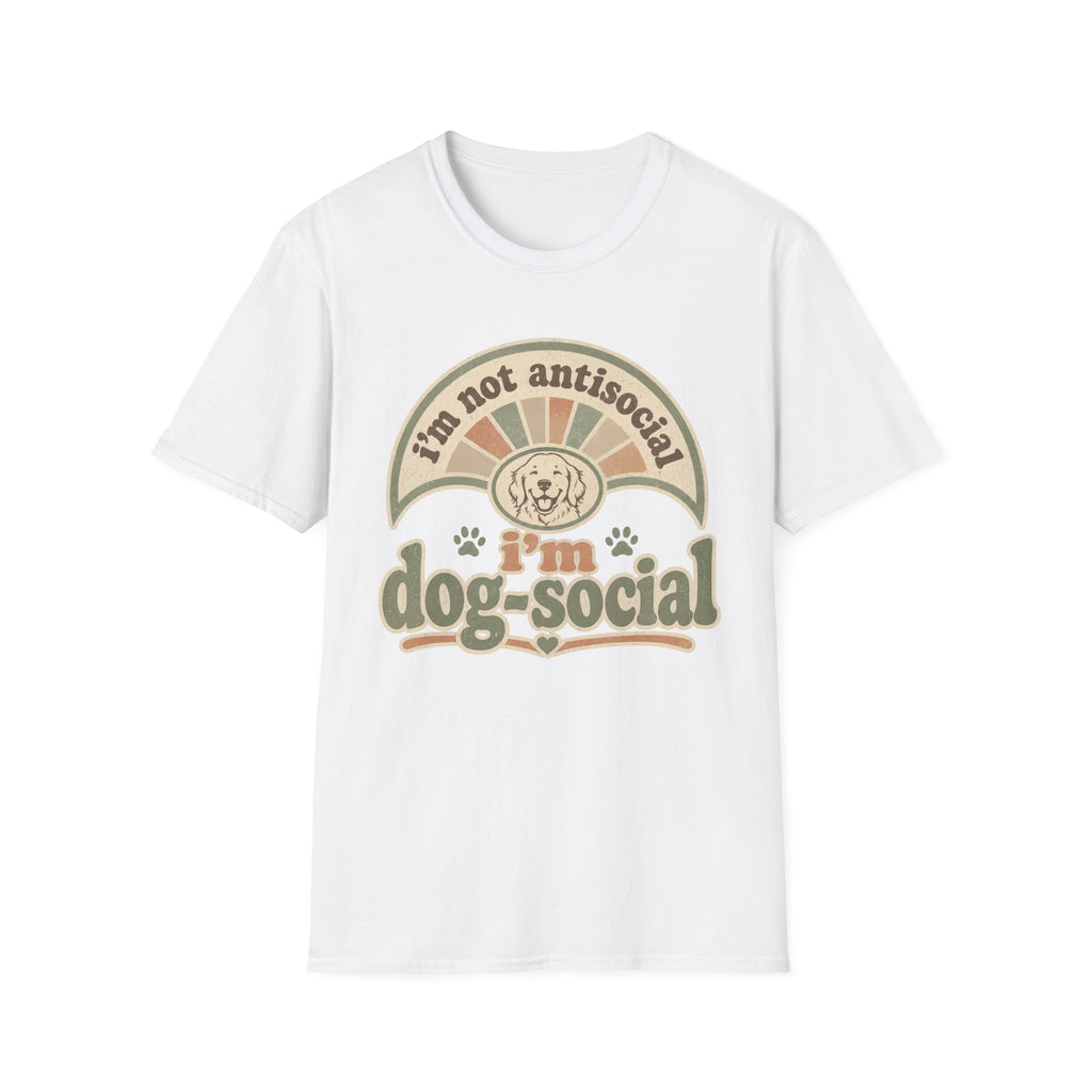 Not Introverted T-Shirt