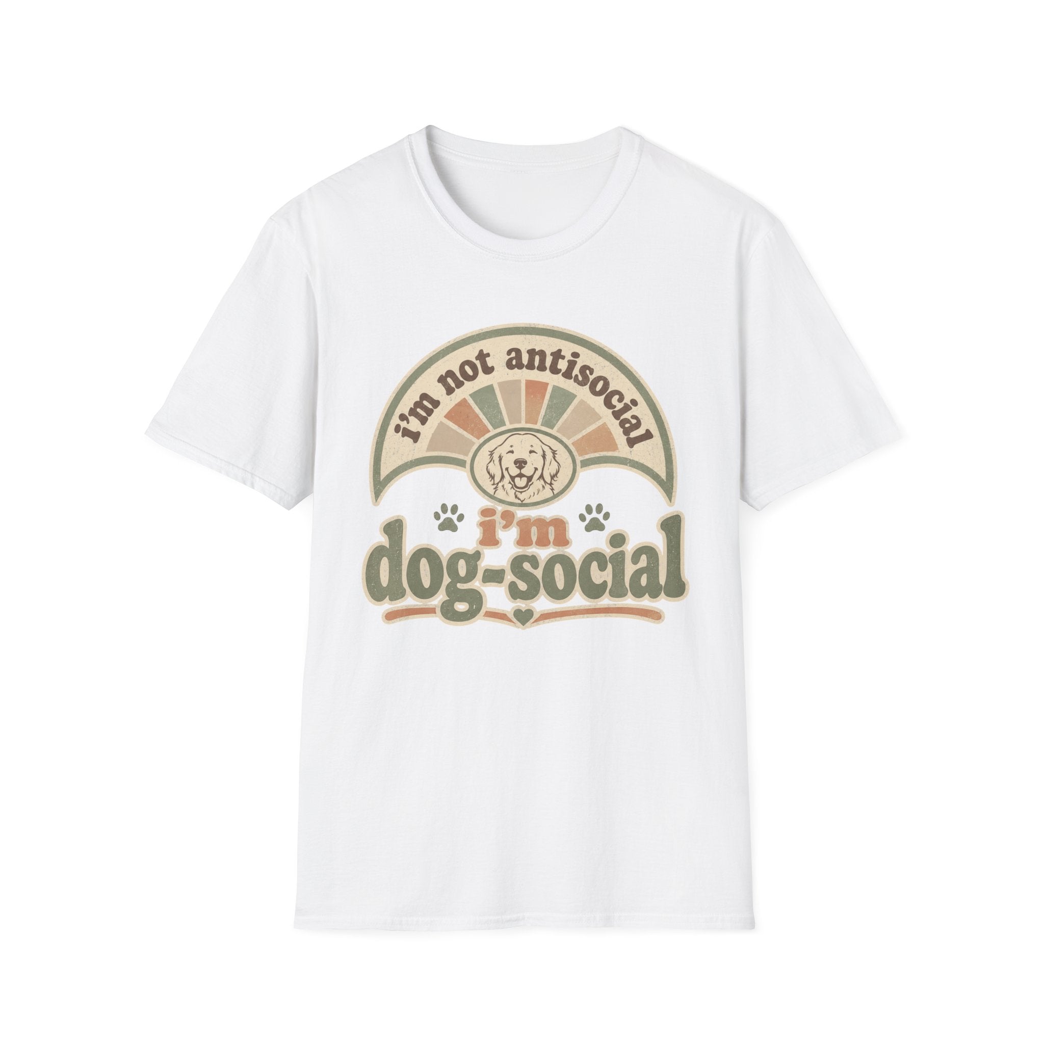 Not Introverted T-Shirt