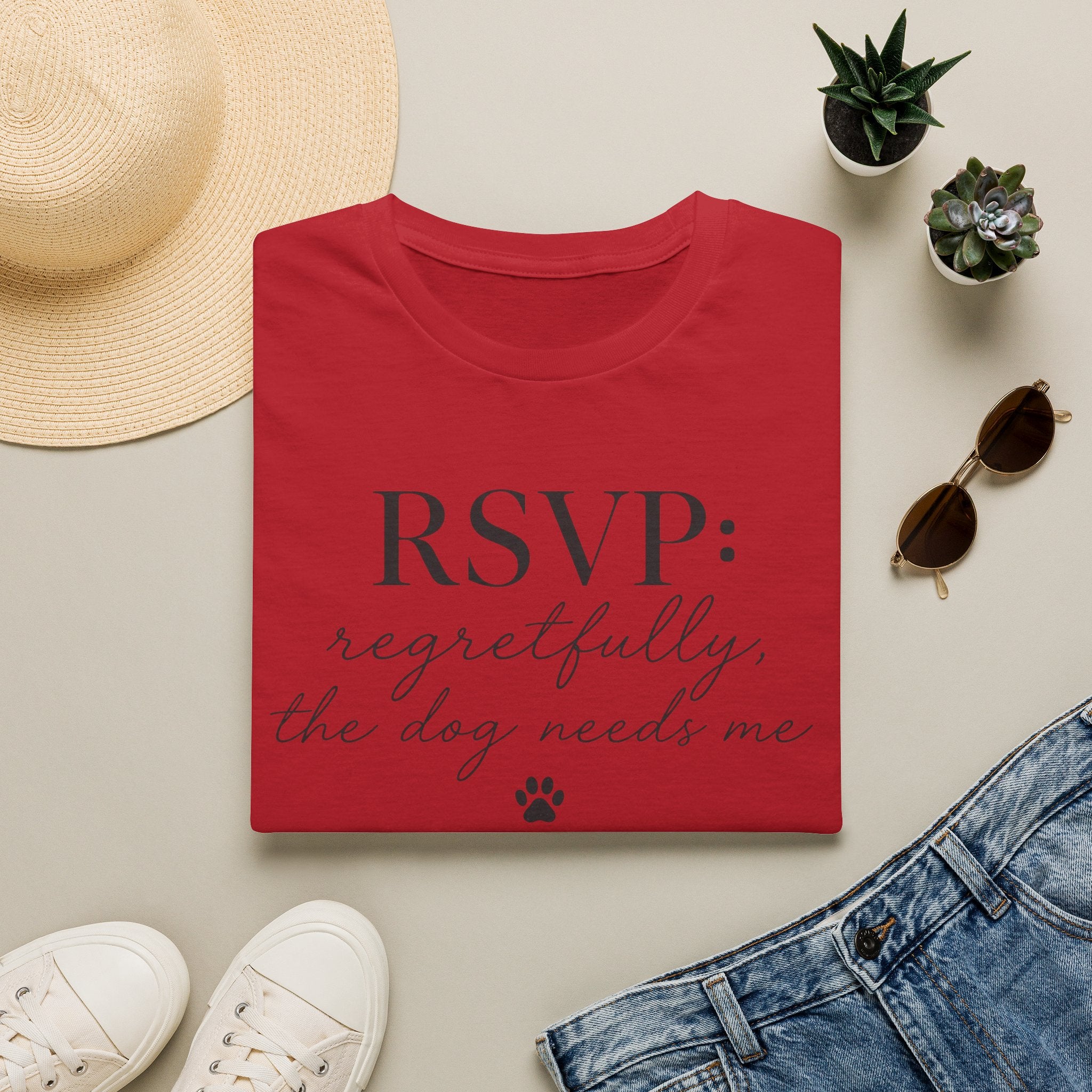 RSVP T-Shirt