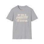 Unwavering T-Shirt