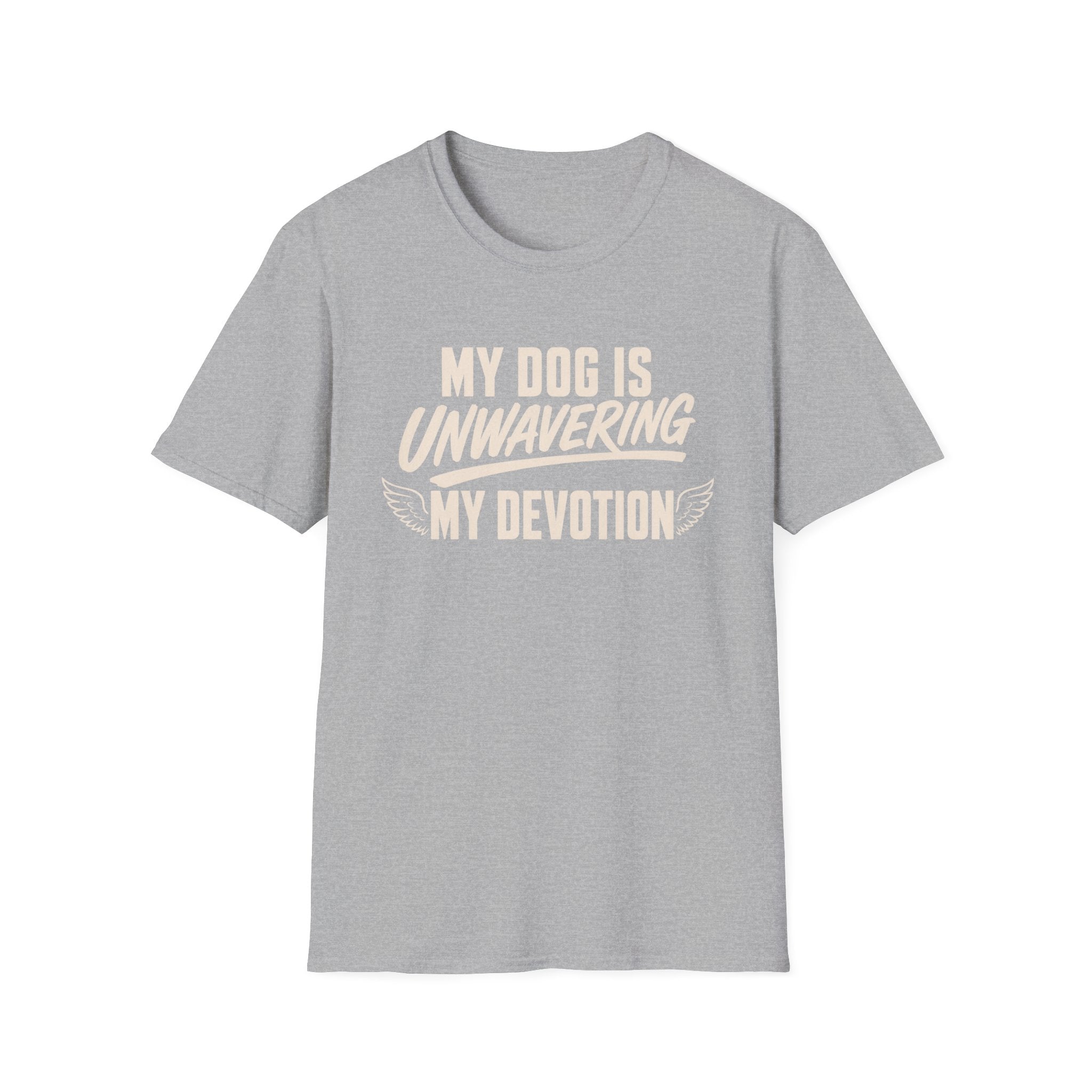 Unwavering T-Shirt
