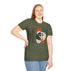 Current Status: Retired T-Shirt
