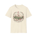 Quiet Era, Wagging Tail T-shirt