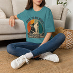 Talk To My Husky T-Shirt