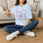 Favorite Pattern T-Shirt
