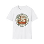 Introverted Dog Parents T-shirt
