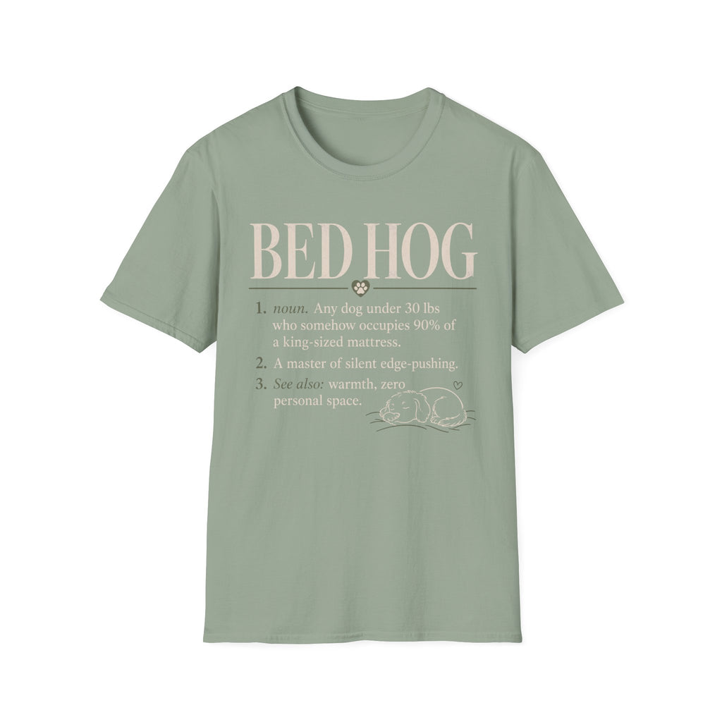 Bed Hog T-Shirt
