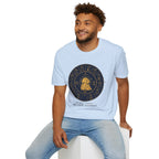 The Canine Alignment Zodiac T-shirt