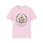 Poodle in Teacup T-Shirt