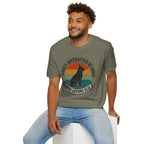 Easily Distracted By Dogs T-Shirt