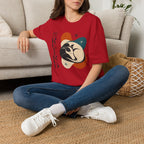 Current Status: Retired T-Shirt