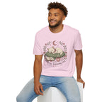 Quiet Era, Wagging Tail T-shirt