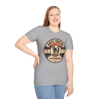 Anti-Social Hit Tracks T-Shirt