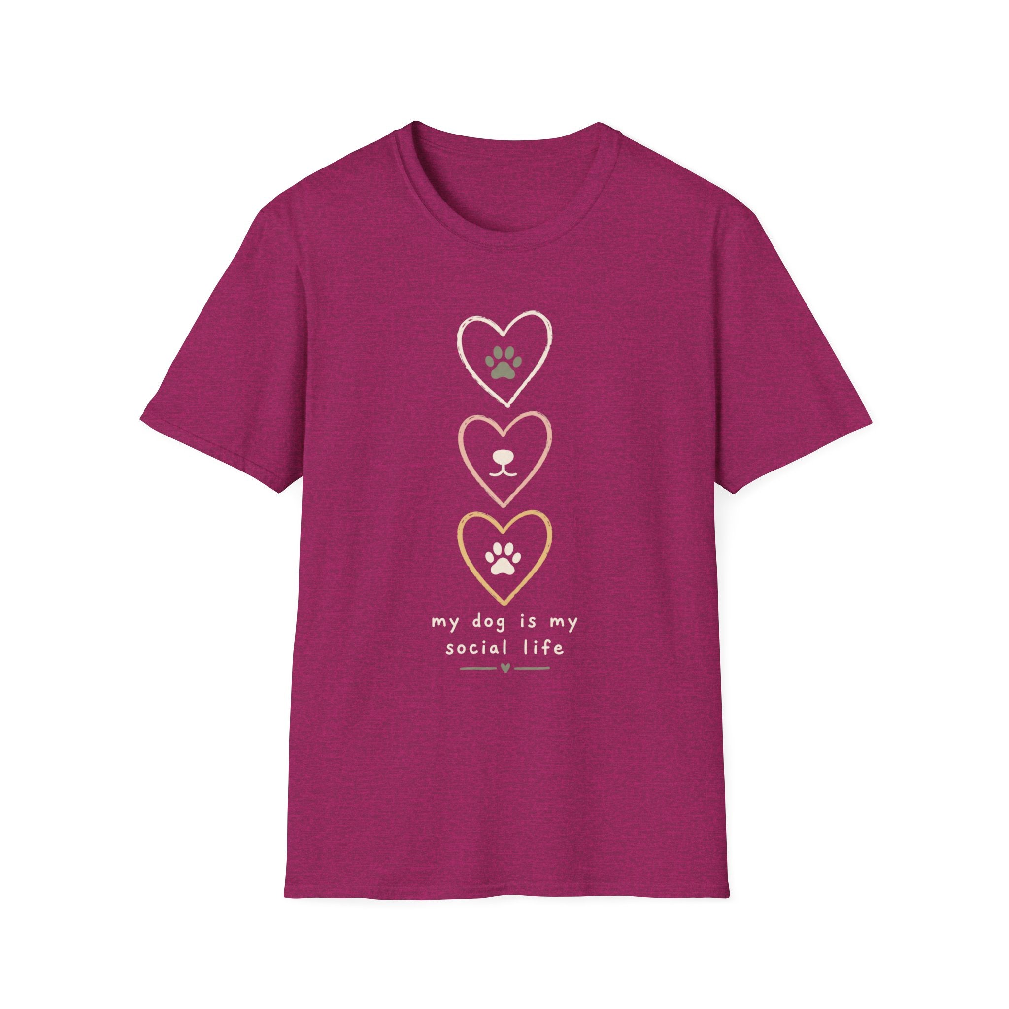 My Dog T-Shirt