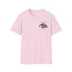 Current Mood Pocket T-Shirt