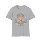 Not Coming T-Shirt