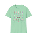 Favorite Pattern T-Shirt