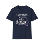 Connect Better T-Shirt