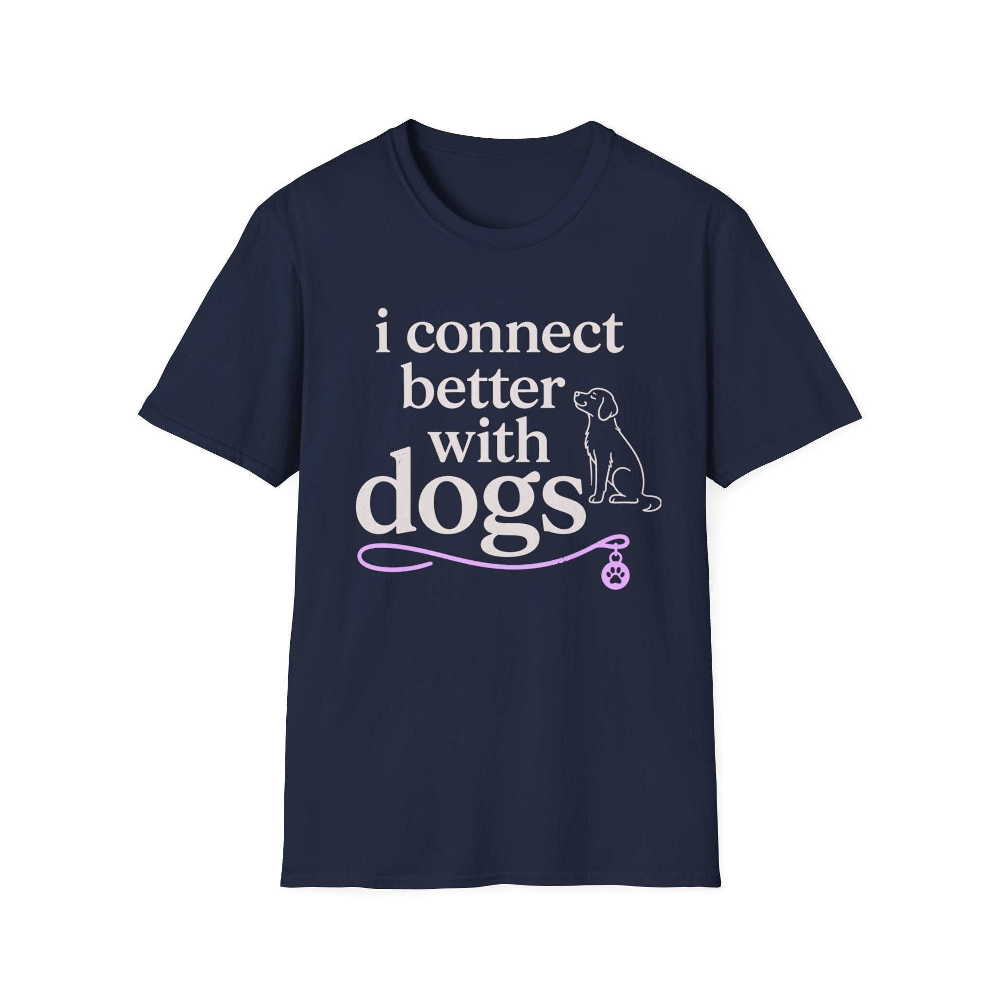 Connect Better T-Shirt