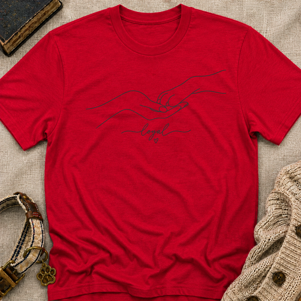 Loyal T-Shirt