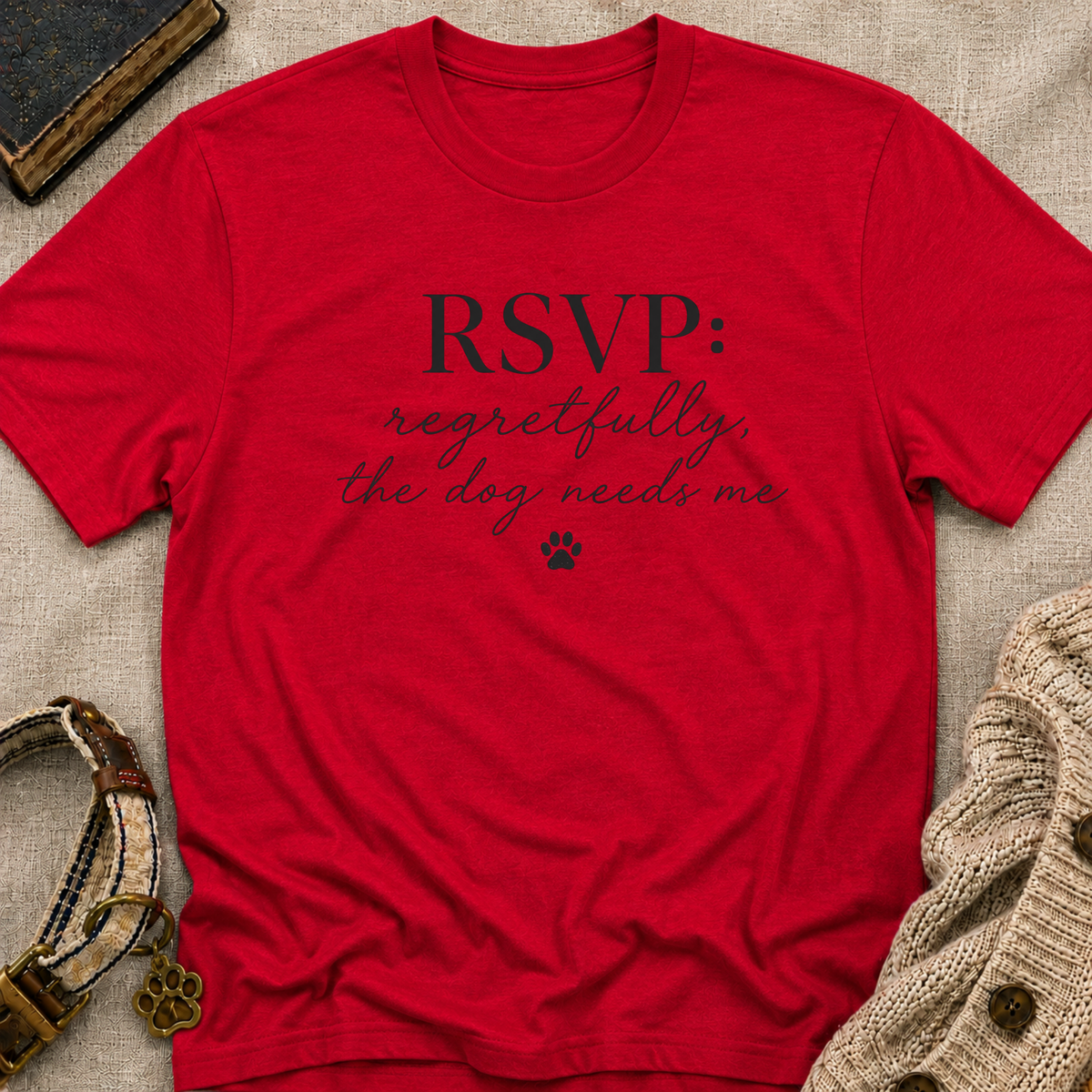 RSVP T-Shirt
