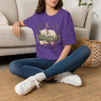 Quiet Era, Wagging Tail T-shirt
