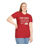 Schedule T-Shirt
