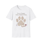 Every Chapter T-Shirt