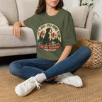 Just Stay Home Club T-Shirt