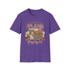 Staying In T-Shirt