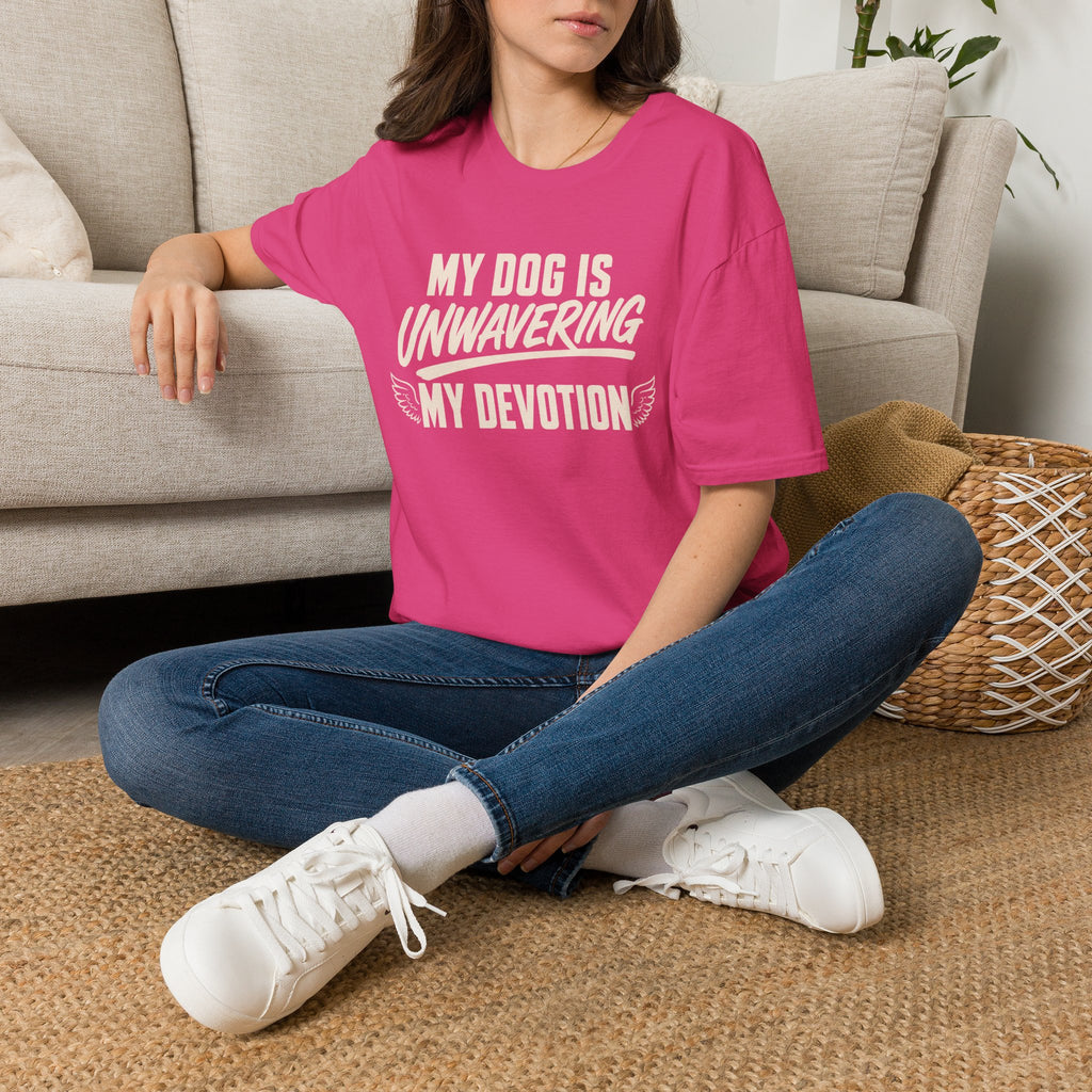 Unwavering T-Shirt