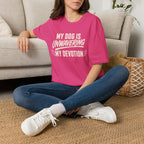 Unwavering T-Shirt