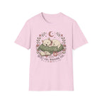 Quiet Era, Wagging Tail T-shirt