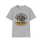 Varsity Couch Potatoes T-Shirt