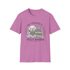 My Weekend Is Fully Booked T-shirt