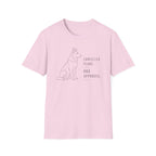 Cancelled Plans T-shirt
