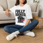 Fully Booked T-Shirt
