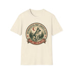 Dog Lover’s Club T-Shirt