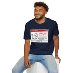 Chihuahua Mode T‑Shirt