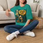 We Pretend We Aren’t Home T-shirt